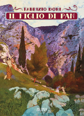 Fabrizio Dori - Il figlio di Pan vol. 2